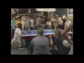 Classic air hockey 1985 houston nationals tv clip