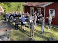 Band nummer 7 - Windcorp Brass band