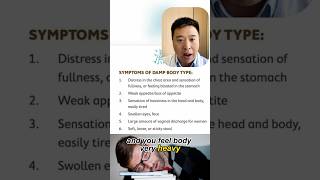 How to Boost Yangqi? #tcm #acupressurepoint #dampness #yang #qi