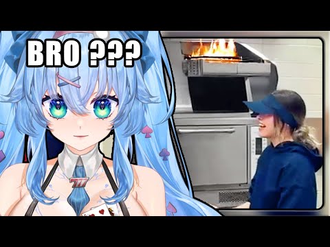 The Internet's Reaction To InfluencerGoneWild's Defense