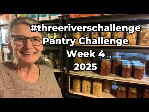 Open Hand Food Pantry