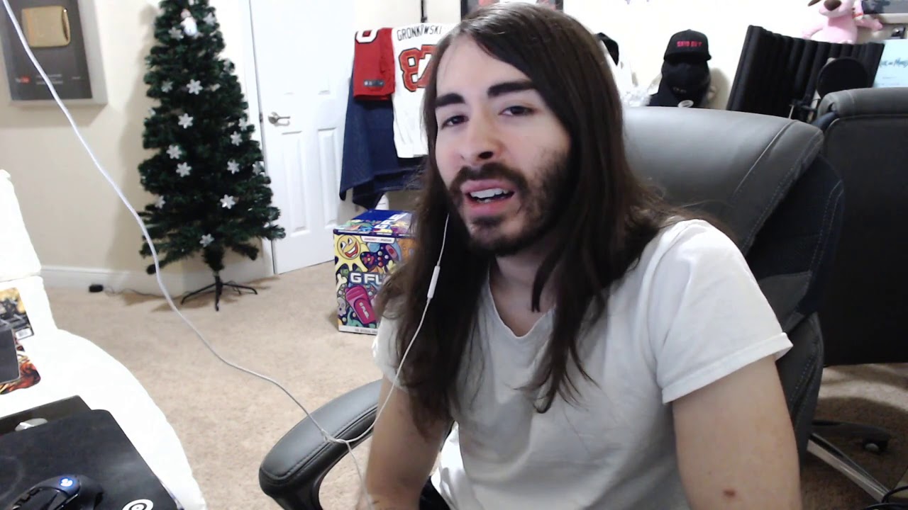 moistcr1tikal Twitch Stream Dec 21st, 2020 [Games + Demos]