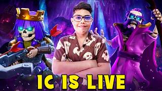 LIVE WAR Hits & Giveaway LIVE | Official Stream | #ClashofClans #BrawlStars #BSWF26