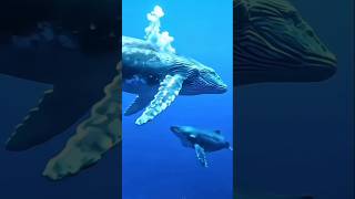 Whale Doodh Pilati Nahi… Shoot Karti Hai 😱 Real Secret