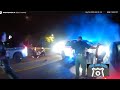 DUI Stop Takes TURN When Another Drunk Driver Crashes Into Berkley County Sheriff’s Patrol Car!
