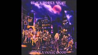 Blackmore&#39;s Night - Gone With the Wind
