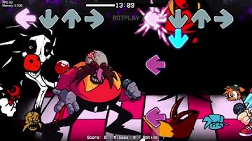 Omnipresent Noimix V2.5 ~ FanCharted