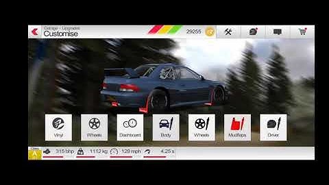 Rush Rally 3, The BEST Mobile Rally game, HANDS DOWN!