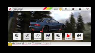 Rush Rally 3, The BEST Mobile Rally game, HANDS DOWN! screenshot 5