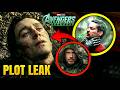 Avengers Doomsday New Leaked Plot… Avengers: Doomsday Ending Explained (Battleworld Revealed)