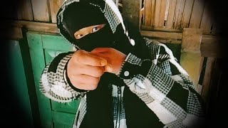 TRIPLE  X  from @A.N.I.LTHEUNSEEN prd by @osmvexi