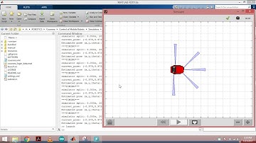 Coursera: Control of Mobile Robots, GO-TO-GOAL