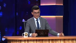 MTV Show - Mihail Valinkin, Olesya Gureeva va Umar Shamsiyev #229 (19.03.2018)