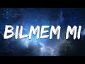 Sefo - Bilmem Mi? (sözleri/Lyrics)