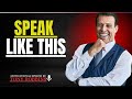 How to Effortlessly Defend Yourself in Any Argument || Power Full Speech By Tony Robbins