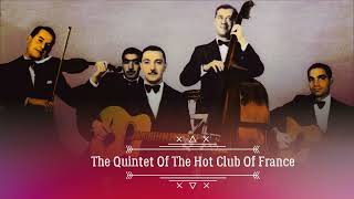 Echoes Of Spain  - Django Reinhardt and his Quintet of the Hot Club of France by WhimSical Music  36 views 11 months ago 3 minutes, 7 seconds
