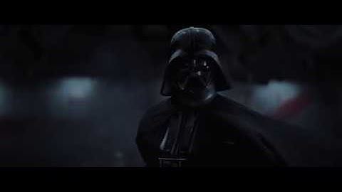 Darth Vader - My Way