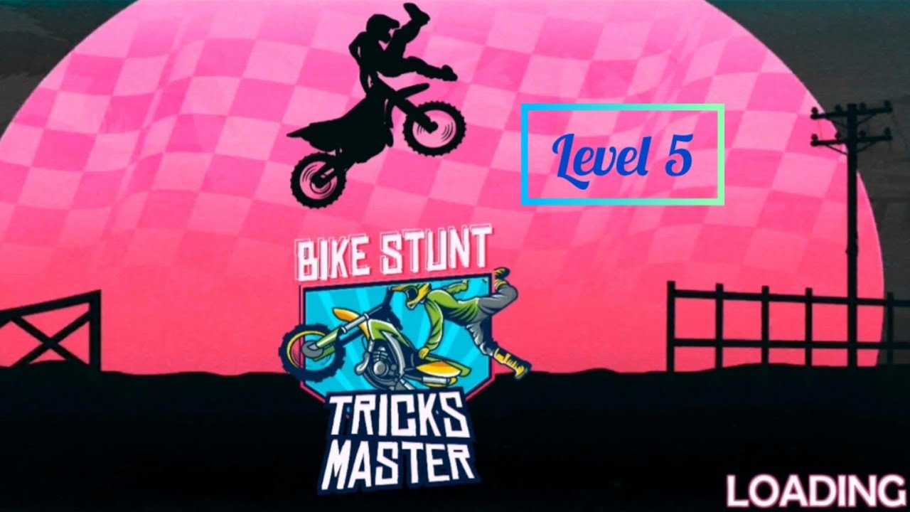 Bike Stunt Tricks Master Level 5 How To Play Bike Stunt Tricks bike-stunt-tricks-master-level-5-how-to-play-bike-stunt-tricks