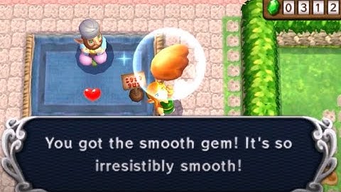 Complete in Box Plays - Zelda: A Link Between Worlds (Hero Mode) - Part 2