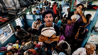 General Coach Ra Sata 😳 | Chennai to Bhubaneswar Journey |@RKcrazyvlogss #chip #traintravel