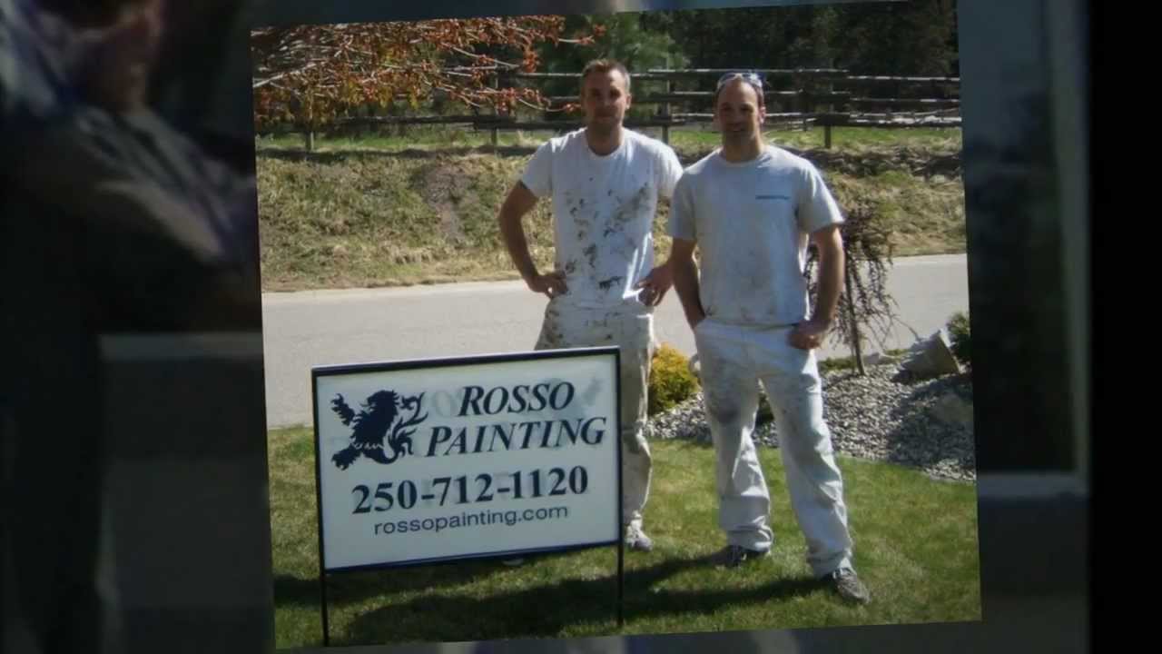 Residential Painting Kelowna Best Contractor Kelowna Residential