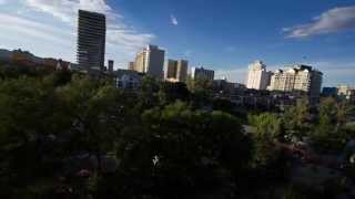 Reno Downtown Timelapse Downtown Reno Timelapse