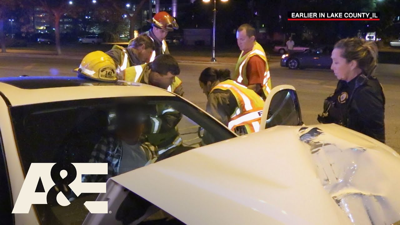 Live PD: Overdose Crash (Season 2) | A&E