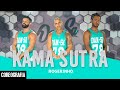 Kama Sutra Rogerinho Dan Sa Daniel Saboya Coreografia mp3