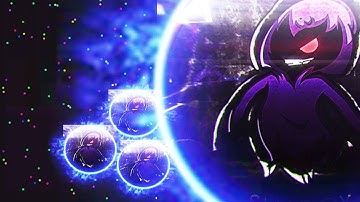 Gota.io -The PreSplit GooD? - Preview - Qaxed