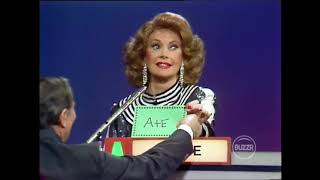 Match Game Hollywood Squares Hour 111   April 4 1984