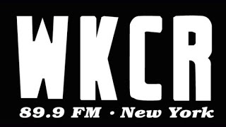 The WKCR Hijack - The Broadcast Intrusion That Never Happened