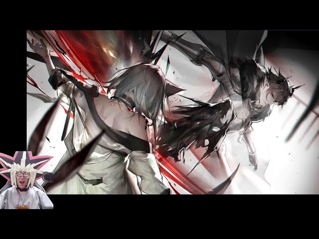 アークナイツ11章 11-16~ - YouTube