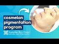Cosmelan Pigmentation Program at Australian Skin Clinics