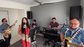 Incognito - “Beneath the surface” cover #zoomQ2N #tcheliconVKpro #GrooveStBand