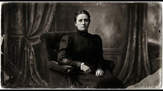 It was just a photo from 1902 — until experts discovered what was hidden under her sleeve