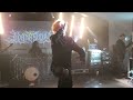 Lorna Shore Live Glasgow | To The Hellfire Breakdown 2022