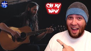 AVI KAPLAN "ON MY WAY WAY" 7 LAYERS | BRANDON FAUL REACTS