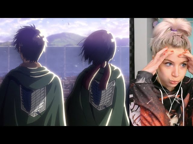 Shingeki no Kyojin 3 Part 2 (Attack on Titan Season 3 Part 2) · AniList