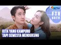 Ftv sctv jennifer eve  kenny austin  kita yang kampung tapi semesta mendukung