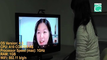 5 MP Camera , Android Smart TV Box