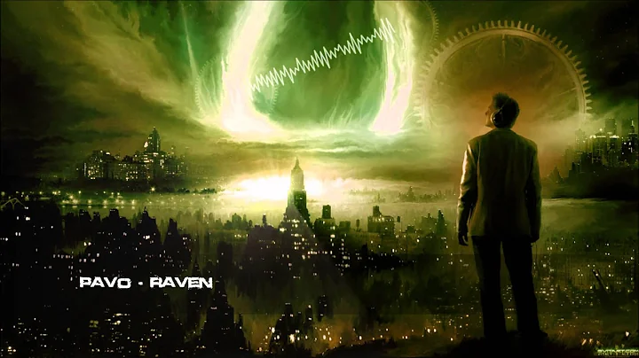 Pavo - Raven [HQ Original]