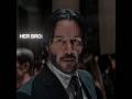 Her Brother Sees Us Together John Wick Edit MONTAGEM DANZA SLOWED