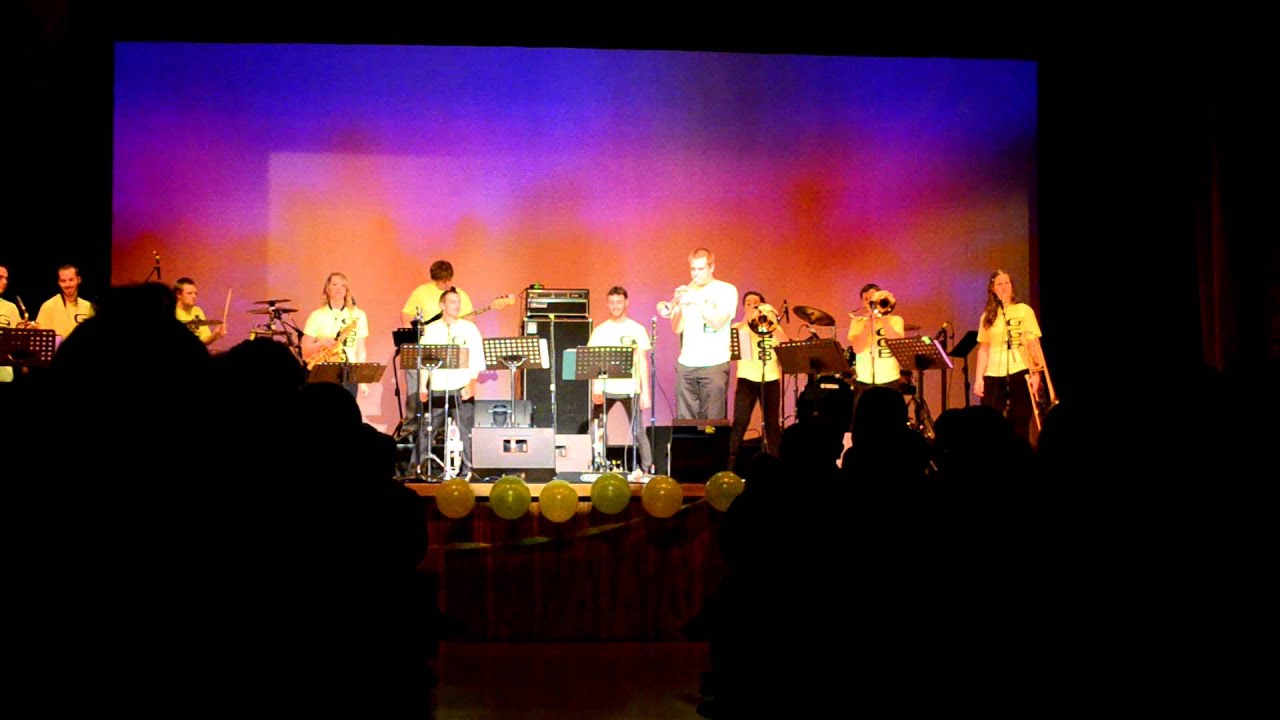 Human NatureUniversity of Oregon Green Garter Band YouTube