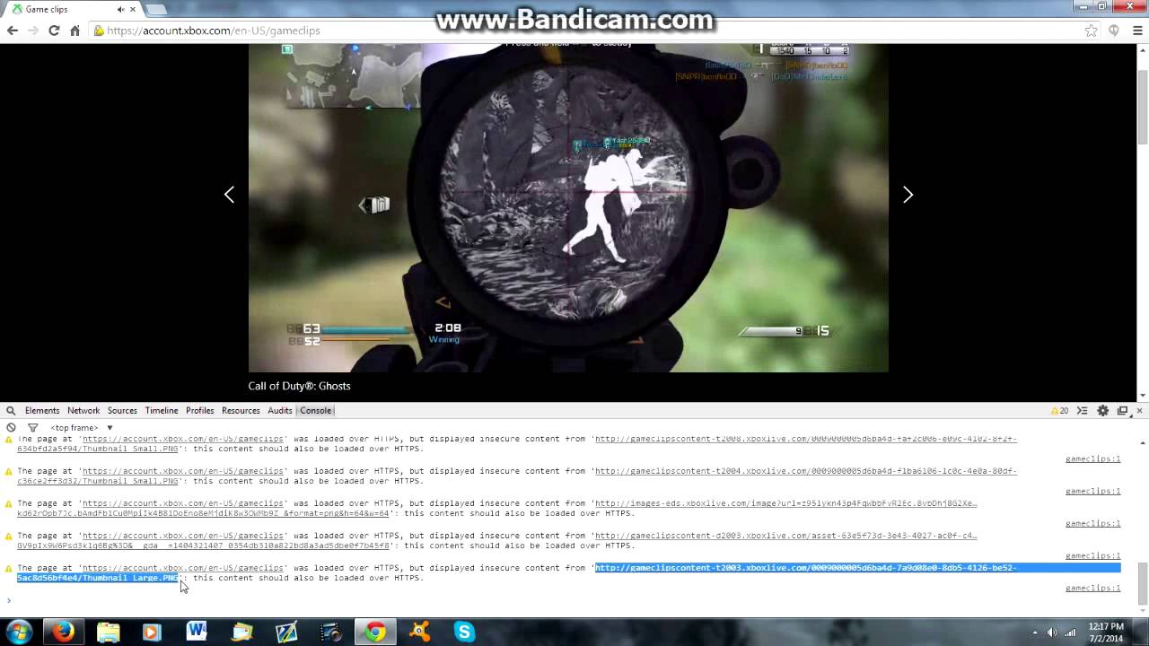 Xbox One Tutorial on How to Save Clips on Computer YouTube
