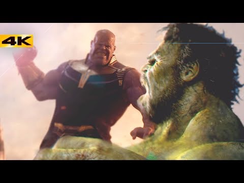 Мстители 4 -