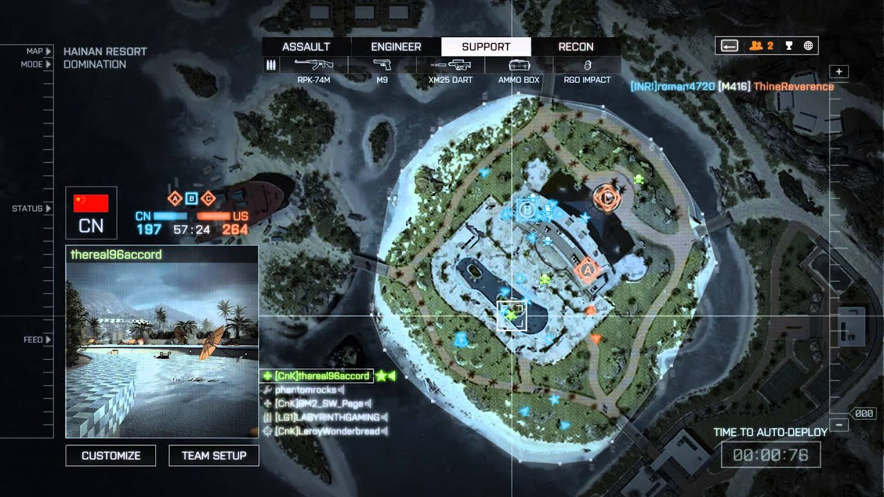 battlefield 4 rpk unlock requirements battlefield 4 rpk unlock requirements