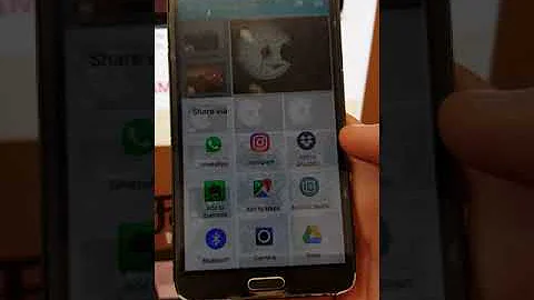 Como imprimir pela impressora via Bluetooth?