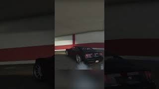 Multilevel Advance Car Parking Ad Video V4 Potrait