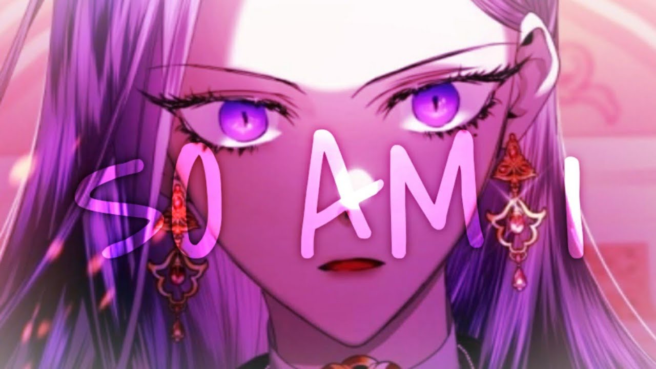 [합작 Madmovie] 채나 × 아리아 리레인 / 하루만 네가 되고싶어(I Wanna Be U) × So am I