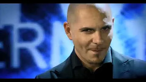 Pitbull - International Love (Official Video) ft. Chris Brown